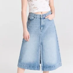 DL1961 Alma Skirt -Deals Glitz Muse Store dldll4097425744 1680547870366 2 0. UX357 QL90