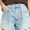 Denimist Brooke Shorts