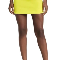 Dur Doux High Waist Cutout Miniskirt -Deals Glitz Muse Store durdo3000212952 1679596906192 2 0. UX357 QL90