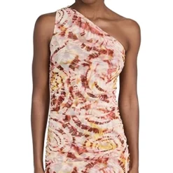 Dur Doux Ombre Tie Dye Asymmetrical Mini Dress -Deals Glitz Muse Store durdo300091f947 1677599240434 2 0. UX357 QL90