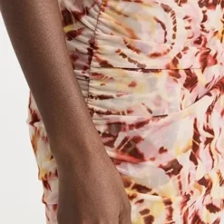 Dur Doux Ombre Tie Dye Asymmetrical Mini Dress -Deals Glitz Muse Store durdo300091f947 1677599240924 2 0. UX357 QL90