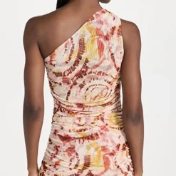 Dur Doux Ombre Tie Dye Asymmetrical Mini Dress -Deals Glitz Muse Store durdo300091f947 1677599241031 2 0. UX357 QL90