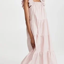 English Factory Tiered Midi Dress -Deals Glitz Muse Store efact3058711499 1625752078023 2 0. UX357 QL90