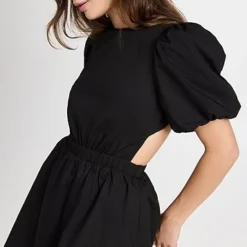 English Factory Cut-Out Poplin Mini Dress -Deals Glitz Muse Store efact307061cd2d 1656439041088 2 0. UX357 QL90