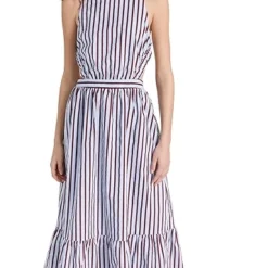English Factory Stripe Maxi Dress -Deals Glitz Muse Store efact308181f9ca 1681218616232 2 0. UX357 QL90