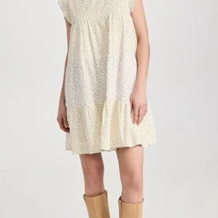 English Factory Multi Floral Color Mini Dress -Deals Glitz Muse Store efact3082017460 1681328573551 2 0. UX357 QL90