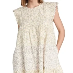 English Factory Multi Floral Color Mini Dress -Deals Glitz Muse Store efact3082017460 1681328573633 2 0. UX357 QL90