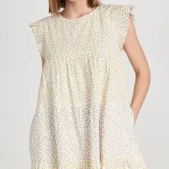 English Factory Multi Floral Color Mini Dress -Deals Glitz Muse Store efact3082017460 1681328573668 2 0. UX357 QL90