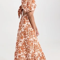 English Factory Floral Print Maxi Dress -Deals Glitz Muse Store efact308271f9cb 1677094489585 2 0. UX357 QL90