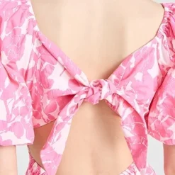 English Factory Floral Print Maxi Dress -Deals Glitz Muse Store efact3082887760 1677188132743 2 0. UX357 QL90