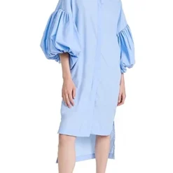 By Efrain Mogollon Agua Cotton Dress -Deals Glitz Muse Store efmog300141a569 1683833097183 2 0. UX357 QL90