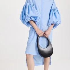 By Efrain Mogollon Agua Cotton Dress -Deals Glitz Muse Store efmog300141a569 1683833097334 2 0. UX357 QL90