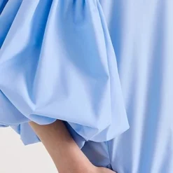 By Efrain Mogollon Agua Cotton Dress -Deals Glitz Muse Store efmog300141a569 1683833097748 2 0. UX357 QL90