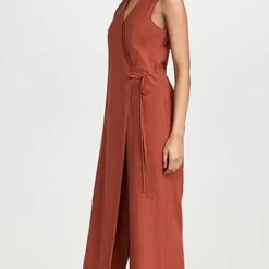 87Origins Wrap Jumpsuit -Deals Glitz Muse Store eitse3000210328 1684424473438 2 0. UX357 QL90