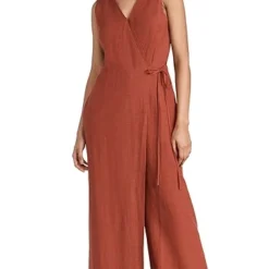 87Origins Wrap Jumpsuit -Deals Glitz Muse Store eitse3000210328 1684424473464 2 0. UX357 QL90