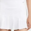 Eleven By Venus Williams Flutter Tennis Skirt -Deals Glitz Muse Store elevn30027102ca 1626110816049 2 0. UX357 QL90