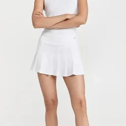 Eleven By Venus Williams Flutter Tennis Skirt -Deals Glitz Muse Store elevn30027102ca 1626110817001 2 0. UX357 QL90
