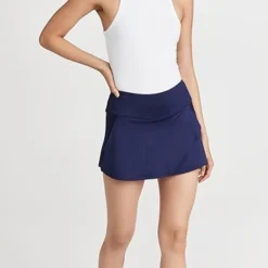 Eleven By Venus Williams Fly Skirt -Deals Glitz Muse Store elevn3002810504 1626114937375 2 0. UX357 QL90