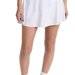 Eleven By Venus Williams Collegiate Tennis Skort Skirt -Deals Glitz Muse Store elevn30045102ca 1671134614489 2 0. UX357 QL90