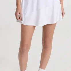 Eleven By Venus Williams Collegiate Tennis Skort Skirt -Deals Glitz Muse Store elevn30045102ca 1671134614659 2 0. UX357 QL90