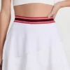 Eleven By Venus Williams Collegiate Tennis Skort Skirt -Deals Glitz Muse Store elevn30045102ca 1671224036752 2 0. UX357 QL90
