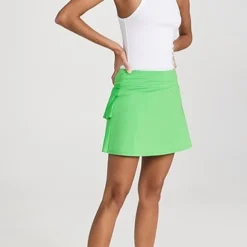 Eleven By Venus Williams Charm Skort -Deals Glitz Muse Store elevn3004911200 1680302309415 2 0. UX357 QL90