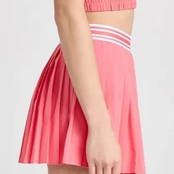 Eleven By Venus Williams Candy Dreams Tennis Skirt -Deals Glitz Muse Store elevn300511ef97 1675112406987 2 0. UX357 QL90