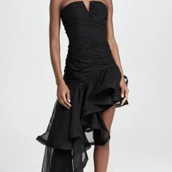 Elliatt Demi Dress -Deals Glitz Muse Store ellia300001cd2d 1678992359552 2 0. UX357 QL90