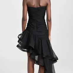 Elliatt Demi Dress -Deals Glitz Muse Store ellia300001cd2d 1678992359663 2 0. UX357 QL90