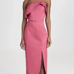 Elliatt Agatha Dress -Deals Glitz Muse Store ellia3000288127 1678992369123 2 1. UX357 QL90