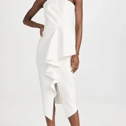 Elliatt Reception Dress