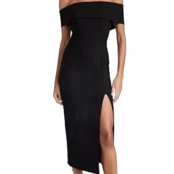 Elliatt Lolita Dress -Deals Glitz Muse Store ellia300171071b 1683746826547 2 0. UX357 QL90