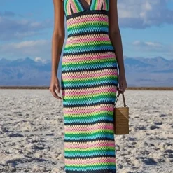 Eleven Six Selma Dress