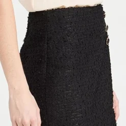 Endless Rose Tweed Three Button Fitted Skirt -Deals Glitz Muse Store engli304961cd2d 1672944981090 2 0. UX357 QL90