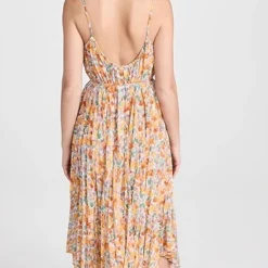 Endless Rose Pleated Waterfall Maxi Dress -Deals Glitz Muse Store engli30508102cb 1678831109993 2 0. UX357 QL90