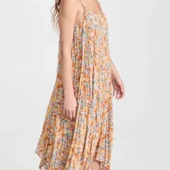 Endless Rose Pleated Waterfall Maxi Dress -Deals Glitz Muse Store engli30508102cb 1678831110043 2 0. UX357 QL90