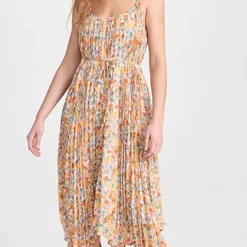 Endless Rose Pleated Waterfall Maxi Dress -Deals Glitz Muse Store engli30508102cb 1678831110126 2 0. UX357 QL90