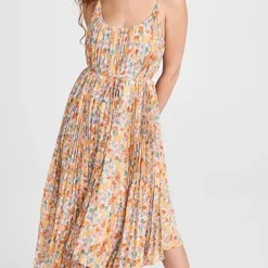 Endless Rose Pleated Waterfall Maxi Dress -Deals Glitz Muse Store engli30508102cb 1678831110163 2 0. UX357 QL90