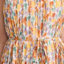 Endless Rose Pleated Waterfall Maxi Dress -Deals Glitz Muse Store engli30508102cb 1678831110338 2 0. UX357 QL90