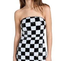 En Saison Harper Mini Dress -Deals Glitz Muse Store ensai3020710c4d 1669675156651 2 0. UX357 QL90