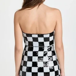 En Saison Harper Mini Dress -Deals Glitz Muse Store ensai3020710c4d 1669675156778 2 0. UX357 QL90