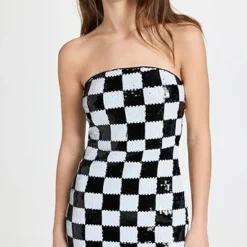 En Saison Harper Mini Dress -Deals Glitz Muse Store ensai3020710c4d 1669675157068 2 0. UX357 QL90