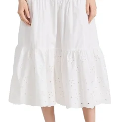 En Saison Byblos Tiered Skirt -Deals Glitz Muse Store ensai302251a924 1677254522971 2 0. UX357 QL90