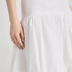 En Saison Byblos Tiered Skirt -Deals Glitz Muse Store ensai302251a924 1677254523035 2 0. UX357 QL90