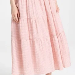 En Saison Auden Midi Skirt -Deals Glitz Muse Store ensai302271a561 1677084523187 2 0. UX357 QL90