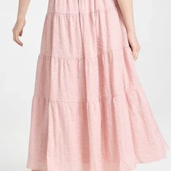 En Saison Auden Midi Skirt -Deals Glitz Muse Store ensai302271a561 1677084523391 2 0. UX357 QL90