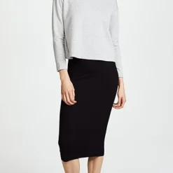 Enza Costa Rib Tank Dress -Deals Glitz Muse Store enzac4024412867 q4 2 0. UX357 QL90