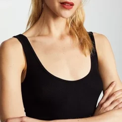 Enza Costa Rib Tank Dress -Deals Glitz Muse Store enzac4024412867 q5 2 0. UX357 QL90