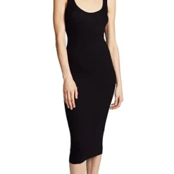 Enza Costa Rib Tank Dress -Deals Glitz Muse Store enzac4024412867 q6 2 0. UX357 QL90