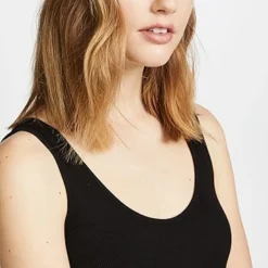 Enza Costa Ribbed Tank Maxi Dress -Deals Glitz Muse Store enzac4037812867 q5 2 0. UX357 QL90